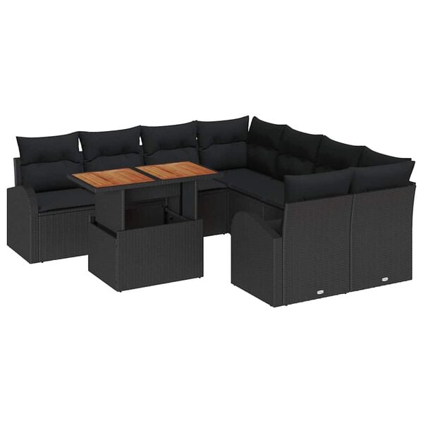 Visar produktbild 1 av 16