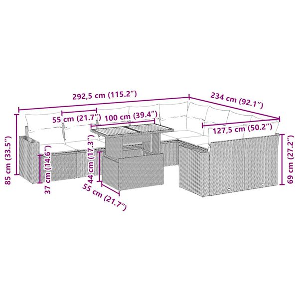 Visar produktbild 3 av 17