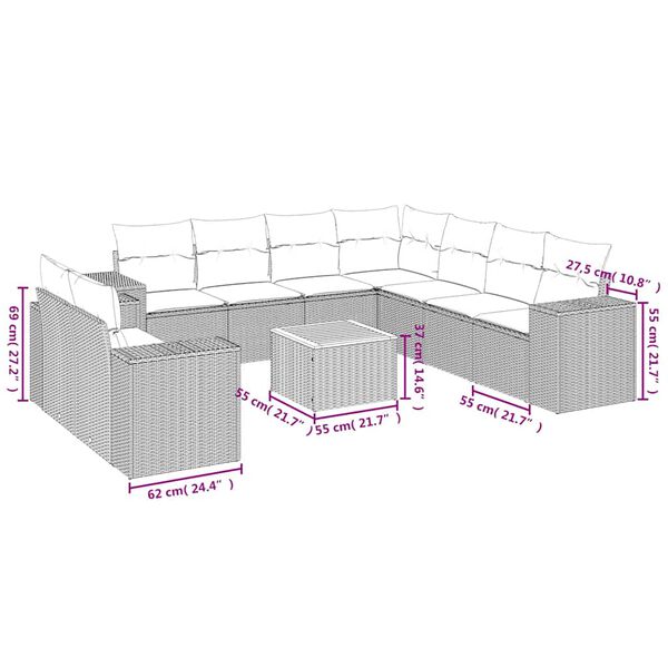 Visar produktbild 3 av 16