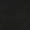 vidaXL Bed Frame without Mattress Black 160x200 cm Velvet