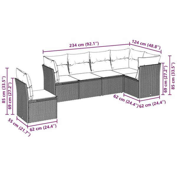 Visar produktbild 3 av 15