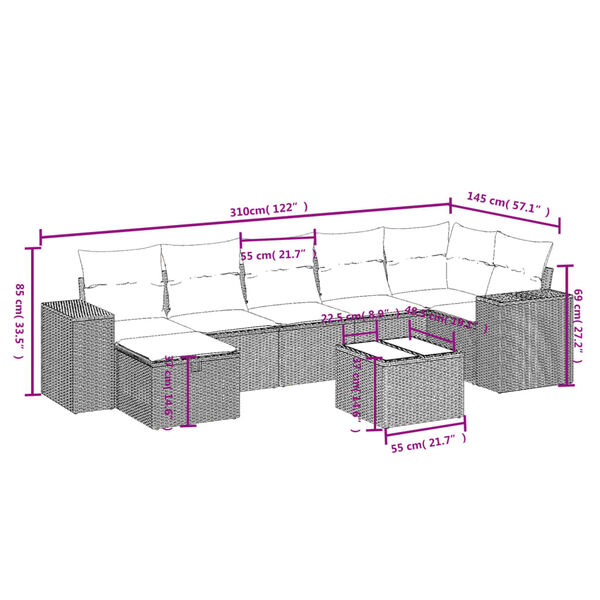 Visar produktbild 4 av 17