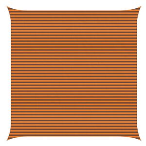 vidaXL Utomhus sols&auml;tt segel 6 x 6 m 100% polyester oxford