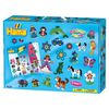 Hama Pärlset med strykpärlor Group Pack 3096 21 000 delar