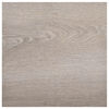 vidaXL Golvplankor 55 pcs Taupe 5,11 m&sup2; PVC