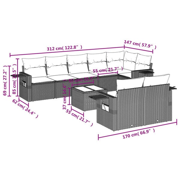 Visar produktbild 3 av 17