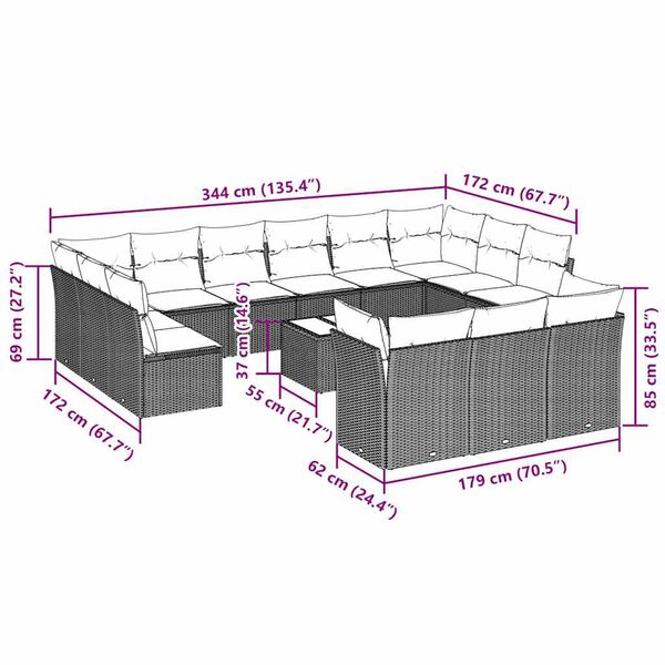 Visar produktbild 3 av 16
