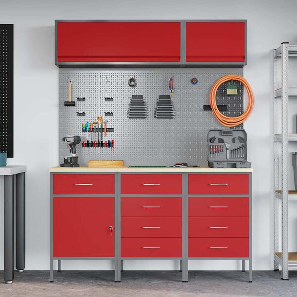 Visar produktbild 4 av 14
