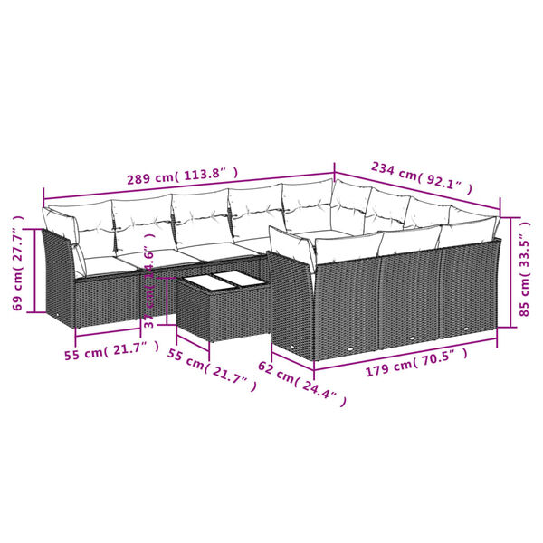 Visar produktbild 3 av 17