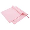vidaXL Sporthanddukar 2 st Rosa 180 x 90 cm