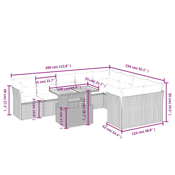 Visar produktbild 3 av 15