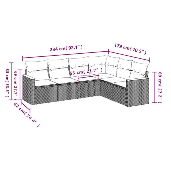 Visar produktbild 3 av 17