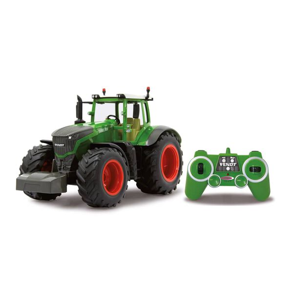 JAMARA Radiostyrd traktor Fendt 1050 Vario 2,4Ghz 1:16