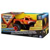 Monster Jam Radiostyrd bil El Toro Loco 1:24