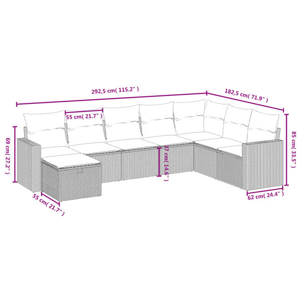 Visar produktbild 4 av 17