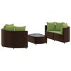 Brown_and_green