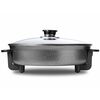 Tristar Multifunktionell grillpanna PZ-2963 1500 W 30 cm