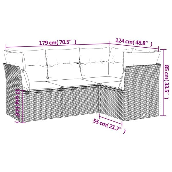 Visar produktbild 3 av 15