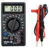 VOREL Digital multimeter universal