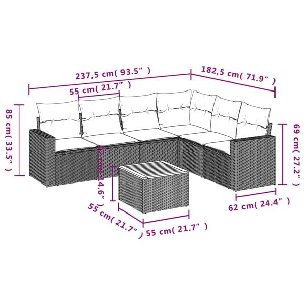 Visar produktbild 3 av 16