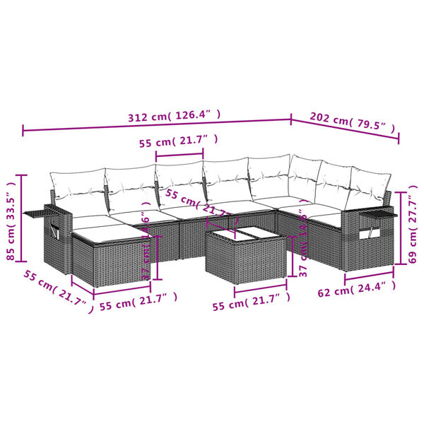 Visar produktbild 3 av 17