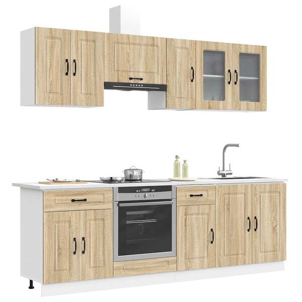 Visar produktbild 2 av 11