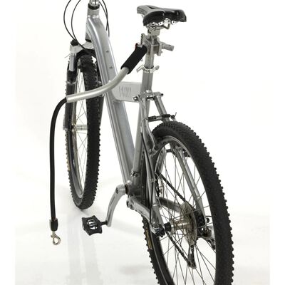PetEgo Universellt hundkoppel för cykel Cycleash 85 cm