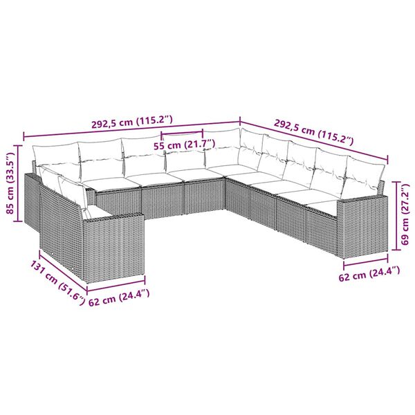 Visar produktbild 3 av 17