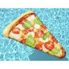 Bestway Badmadrass Pizza Party 188x130 cm