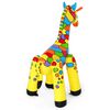 Bestway Jumbo giraff vattenspridare 142x104x198 cm