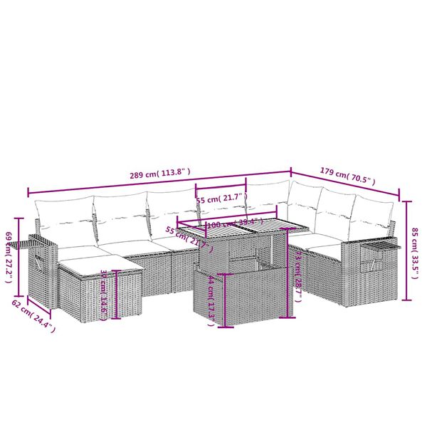 Visar produktbild 3 av 17