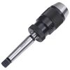 vidaXL Snabbchuck MT2-B18 med 16 mm sp&auml;nnvidd 1-16B18