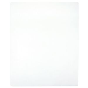 vidaXL Dra-på-lakan jersey 2 st vit 160x200 cm bomull