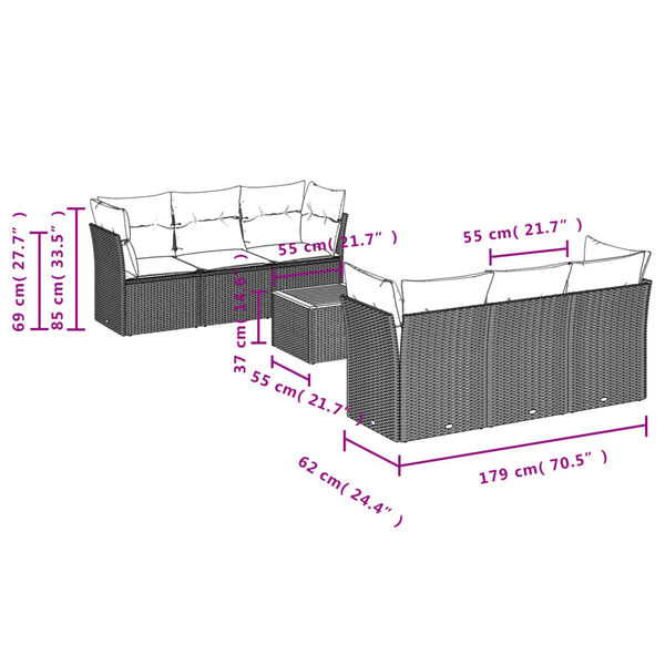 Visar produktbild 3 av 14