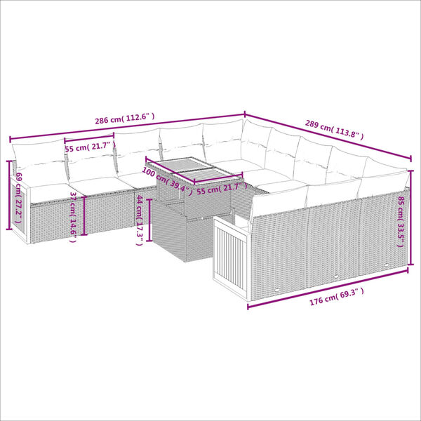 Visar produktbild 3 av 16