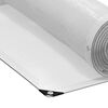 vidaXL Tarp 140 gsm Transparent 2 x 1,5 m PE