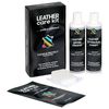 vidaXL L&auml;derv&aring;rd CARE KIT 2x250 ml