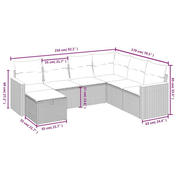 Visar produktbild 4 av 16