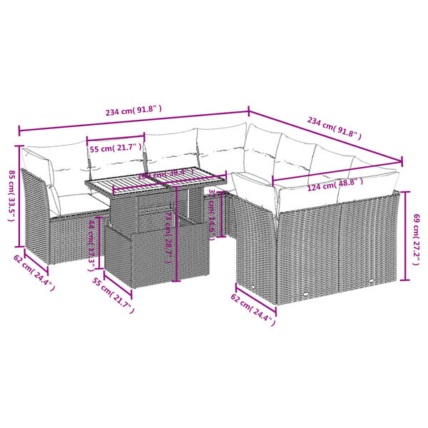 Visar produktbild 3 av 15