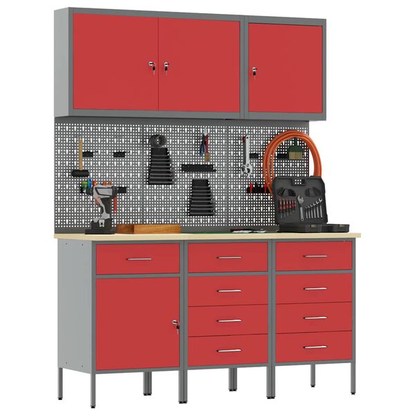 Visar produktbild 3 av 14