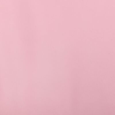 vidaXL Reclinerfåtölj för barn konstläder rosa