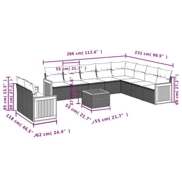 Visar produktbild 3 av 17