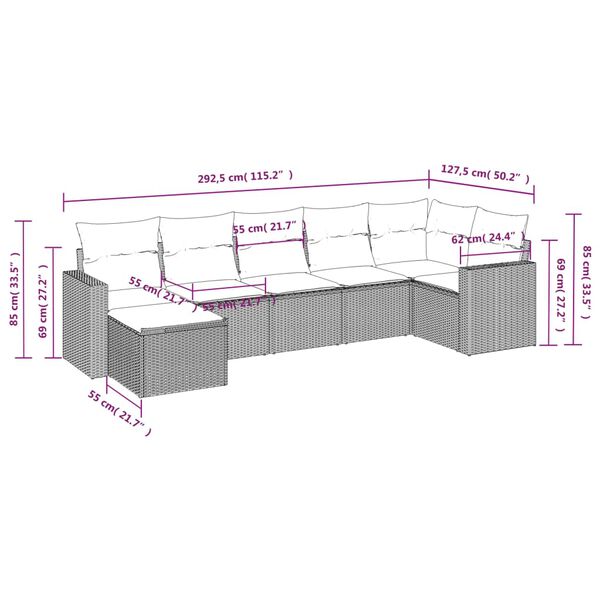 Visar produktbild 3 av 17