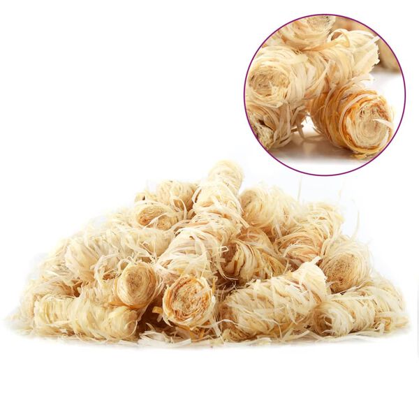 vidaXL BIO braständare 10 kg