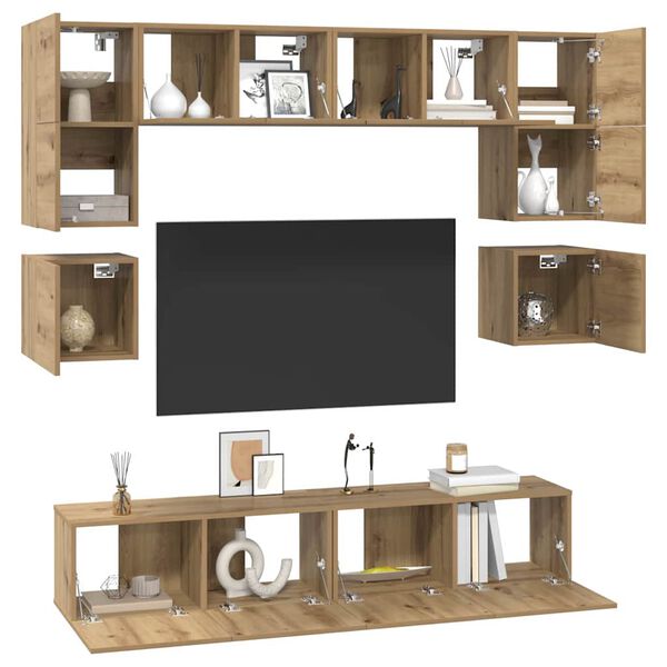Visar produktbild 3 av 18
