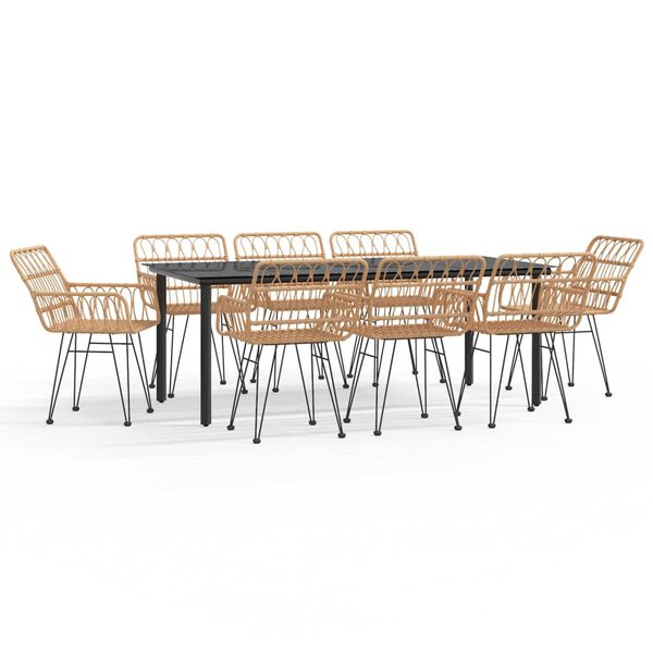 Visar produktbild 1 av 11