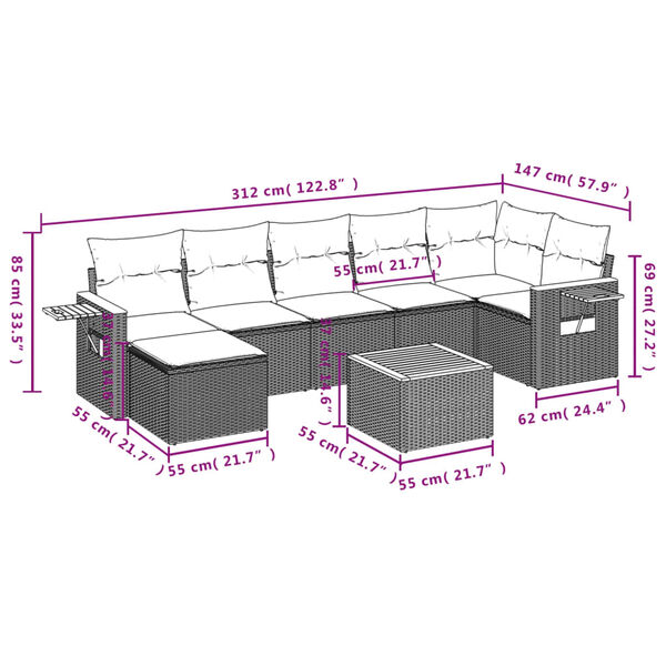 Visar produktbild 3 av 17