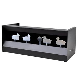 vidaXL Magnetisk kulf&aring;ng 4 + 1 med ankor