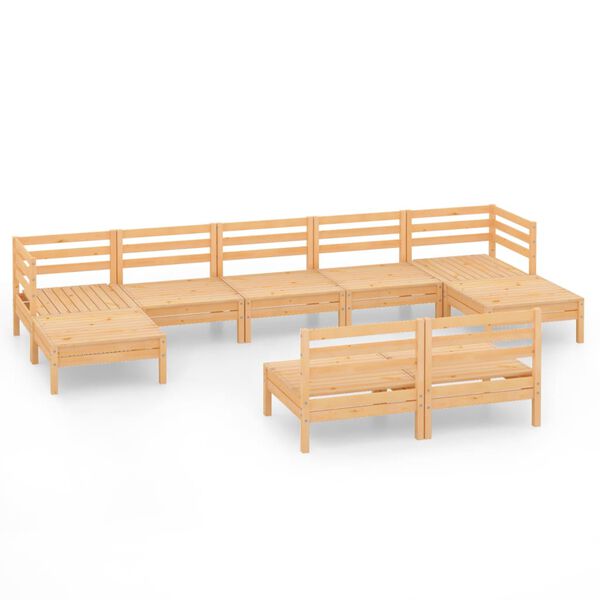 Visar produktbild 1 av 8