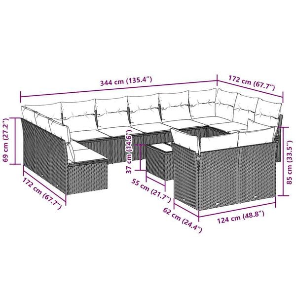 Visar produktbild 3 av 14